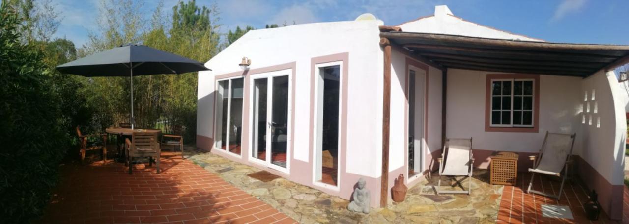 Amor de Crianca Sao Teotonio Exterior foto