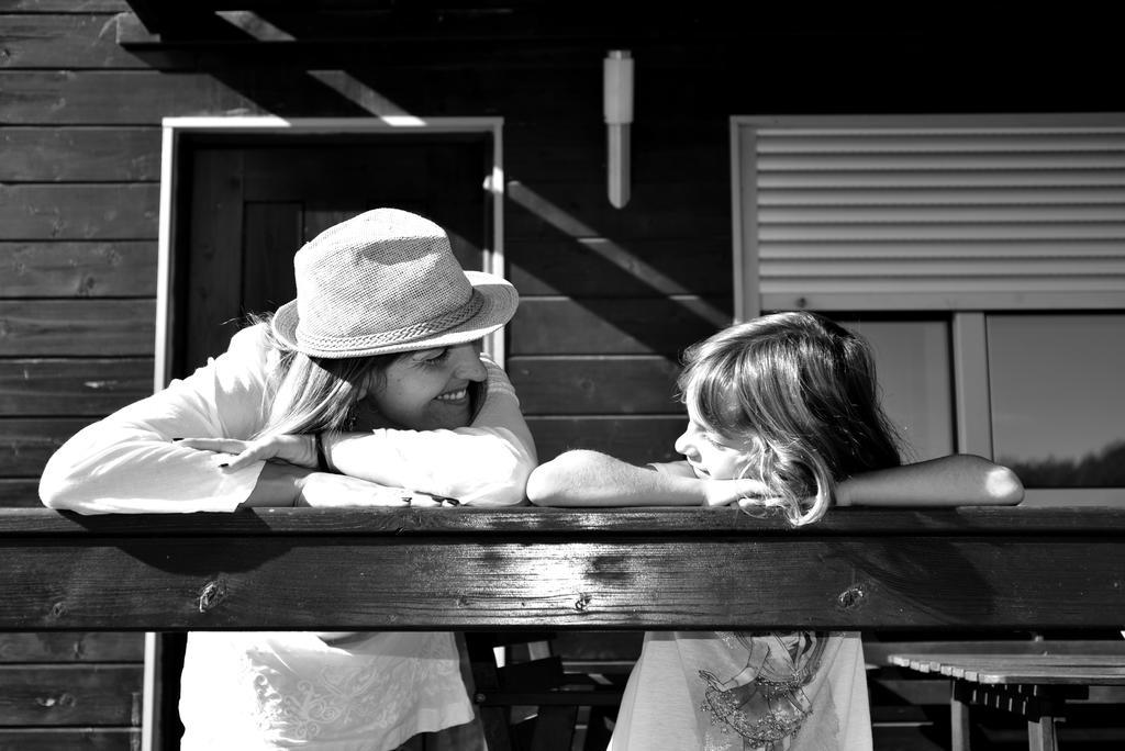 Amor de Crianca Sao Teotonio Exterior foto